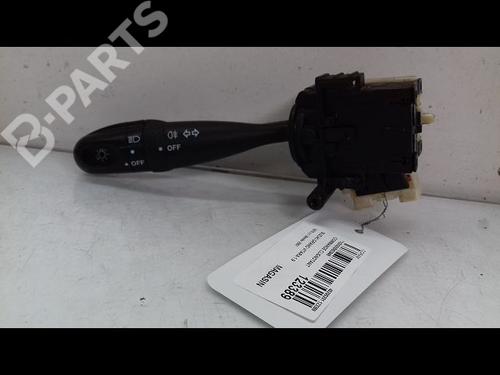 Used Steering column stalk SUZUKI GRAND VITARA II (JT, TE, TD) 1.9 DDiS All-wheel Drive (JT419, TD44, JB419WD, JB419XD,... (129 hp) 10199544