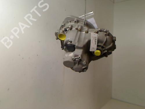 Used Gearbox Gearbox OPEL CORSA B (S93) 1.7 D (F08, F68, M68) (60 hp) 36483757 36483757