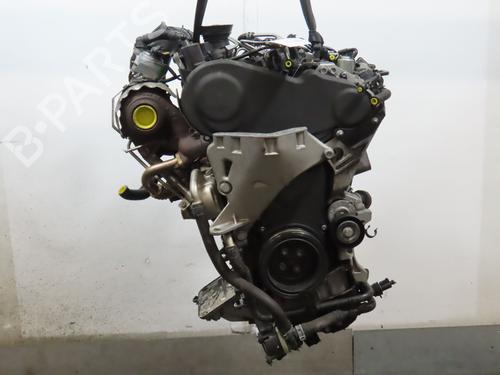 Engine SEAT IBIZA IV (6J5, 6P1) 1.2 TDI | BP33297700M1  - Image 5