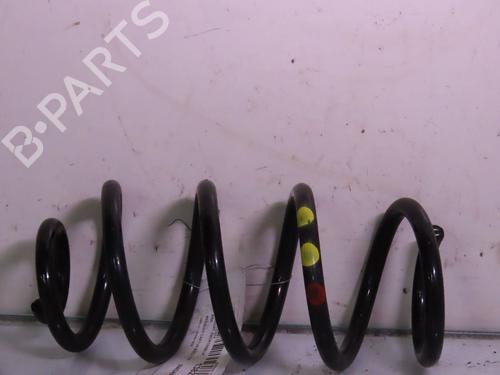 Shock absorber spring RENAULT CAPTUR II (HF_) Blue dCi 115 (HFAD) | BP16203483C152