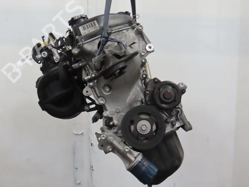 Used Engine Engine 39217726 39217726