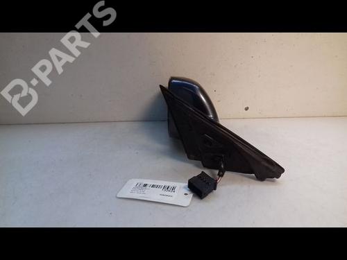 Left mirror AUDI A3 (8L1) 1.9 TDI | BP11952702C26 