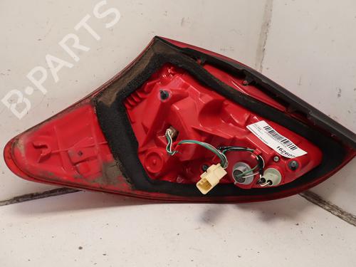 Used Right taillight Right taillight TOYOTA RAV 4 III (_A3_) 2.2 D 4WD (ALA30_, ALA30R) (136 hp) 33947260 33947260