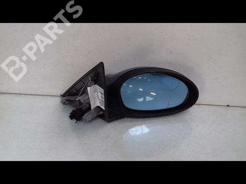 Right mirror BMW 1 (E87) 118 d | BP8986148C27 