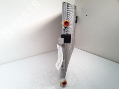 Heater matrix FORD C-MAX II (DXA/CB7, DXA/CEU) 1.6 TDCi | BP9135814M63 