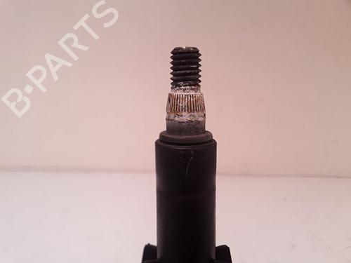 Used Rear wiper motor RENAULT CLIO III (BR0/1, CR0/1) 1.2 16V (BR02, BR0J, BR11, CR02, CR0J, CR11) (75 hp) 9004071