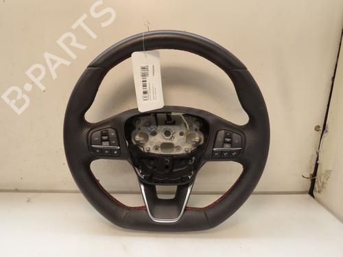 Steering wheel FORD PUMA (J2K, CF7) 1.0 EcoBoost mHEV | BP25250503C49 