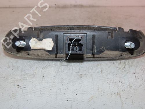 Used Electronic module Electronic module PEUGEOT 307 (3A/C) [2000-2012] 23152755 23152755