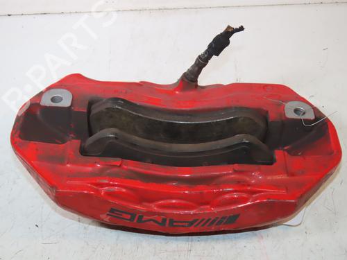 Left front brake caliper MERCEDES-BENZ GLC (X253) AMG 63 S 4-matic+ (253.989) | BP30951694M105