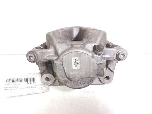 Used Right front brake caliper BMW 5 Touring (G31) 520 d Mild-Hybrid xDrive (190 hp) 14956266