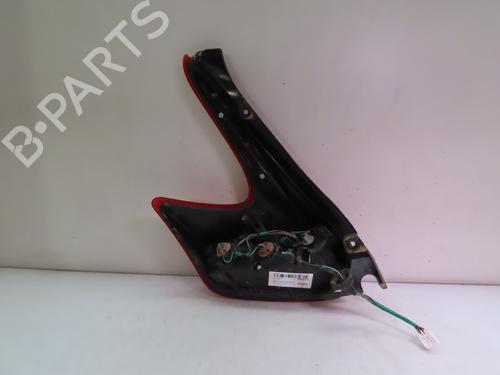 Used Right taillight NISSAN JUKE (F15) 1.5 dCi (110 hp) 15546945