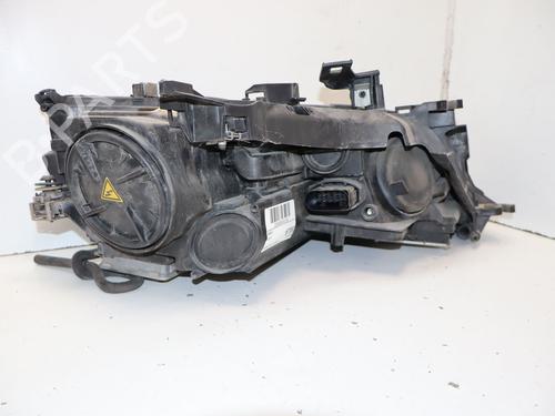 Left headlight AUDI A7 Sportback (4GA, 4GF) 3.0 TDI quattro | BP38787413C28 - Image 2