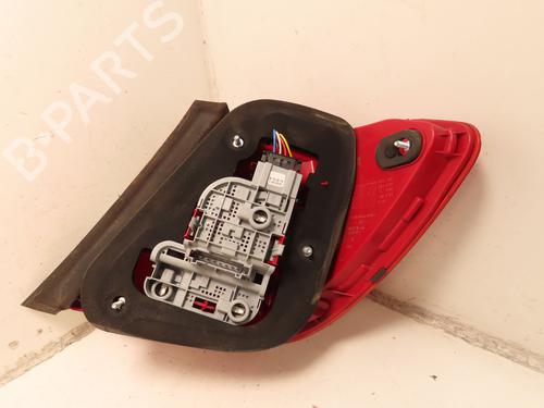 Venstre Baklys MERCEDES-BENZ C-CLASS T-Model (S204) C 220 CDI (204.202) (170 hp) 30651613