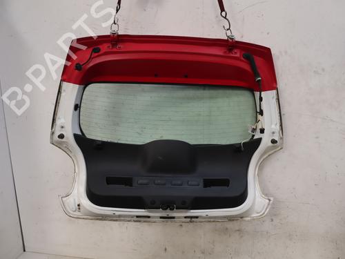 tailgate-citroen-c3-iii-sx-2016-36311119 main image