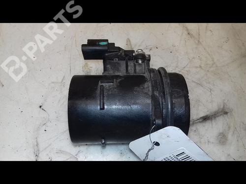 Used Mass air flow sensor RENAULT MEGANE III Coupe (DZ0/1_) 1.5 dCi (DZ0A) (86 hp) 8982674