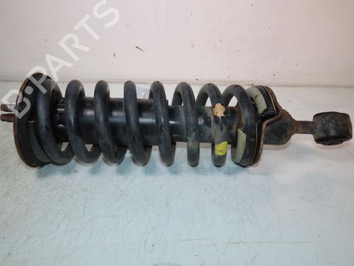 Used Left front shock absorber NISSAN NAVARA NP300 (D40) 2.5 dCi 4WD (D40TT, D40T, D40M, D40BB) (190 hp) 22693516