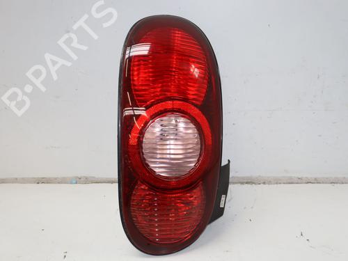 Used Left taillight Left taillight MAZDA MX-5 II (NB) 1.6 16V (NB6C) (110 hp) 36344209 36344209