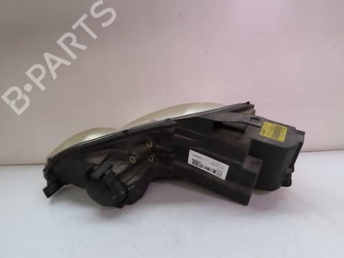 Højre forlygte SMART FORFOUR (454) 1.5 CDI (454.001) | BP15546912C29 
