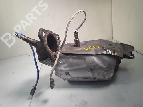 Catalyst NISSAN JUKE (F15) 1.2 DIG-T | BP8994763M10 