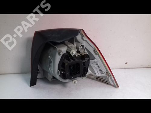 Left taillight VW GOLF V (1K1) 1.4 TSI | BP10769685C34 