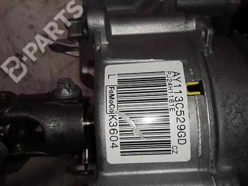 Steering column FORD TOURNEO COURIER B460 MPV 1.0 EcoBoost | BP8992301M21 