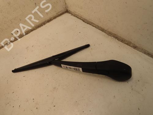 Used Rear windshield wiper arm FORD FOCUS IV (HN) 1.0 EcoBoost (125 hp) 31325318