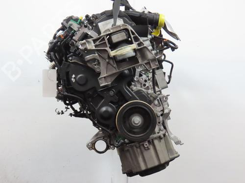 Engine PEUGEOT EXPERT Van (V_) 1.6 BlueHDi 95 | BP29963677M1