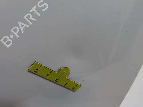 Used Right front door AUDI A4 B8 Avant (8K5) 2.7 TDI (190 hp) 27926165