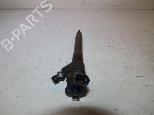 Injector RENAULT MEGANE IV Hatchback (B9A/M/N_) 1.6 dCi 165 | BP30950586M100