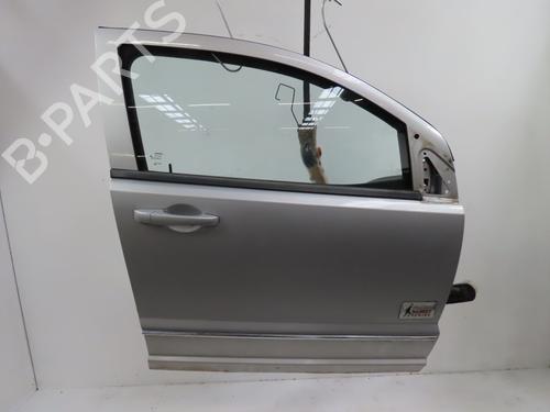 Right front door DODGE CALIBER 2.0 CRD | BP27975657C3