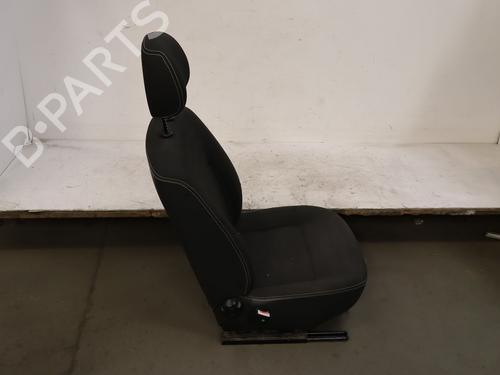 Left front seat DACIA SANDERO 1.5 dCi | BP39627331C15 - Image 2