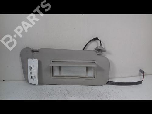 Used Right sun visor Right sun visor CITROËN XSARA PICASSO (N68) 1.6 HDi (109 hp) 8992460 8992460