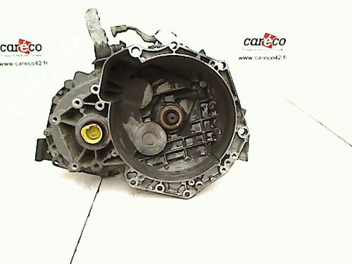 Used Gearbox Gearbox OPEL VECTRA C GTS (Z02) 3.0 CDTI (F68) (177 hp) 36483751 36483751