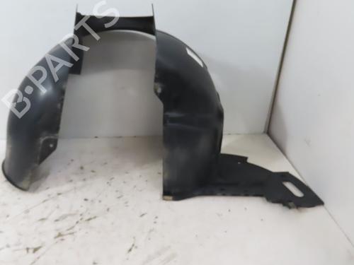 Used Wheel arch PEUGEOT 1007 (KM_) 1.4 (75 hp) 30952702