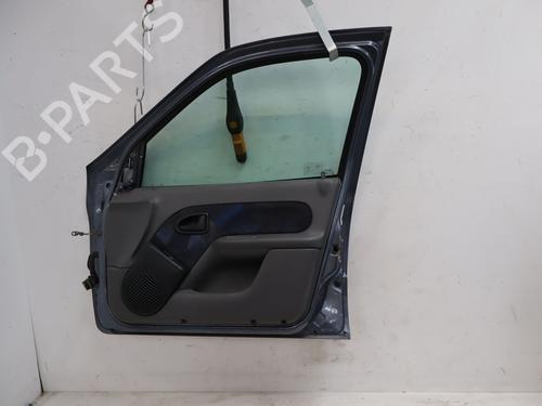 Puerta delantera derecha Puerta delantera derecha RENAULT CLIO II (BB_, CB_) 1.4 (B/CB0C, B/CB0S) (75 hp) 39418953 39418953