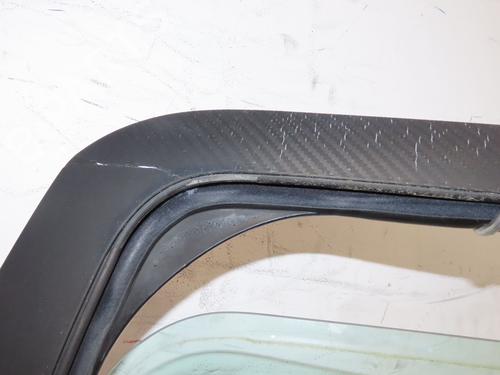 Right front door CITROËN DS3 (SA_) 1.6 THP 155 | BP29621641C3 