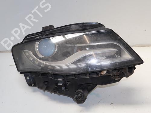 Right headlight AUDI A4 B8 Avant (8K5) 2.0 TDI | BP36485075C29 - Image 2