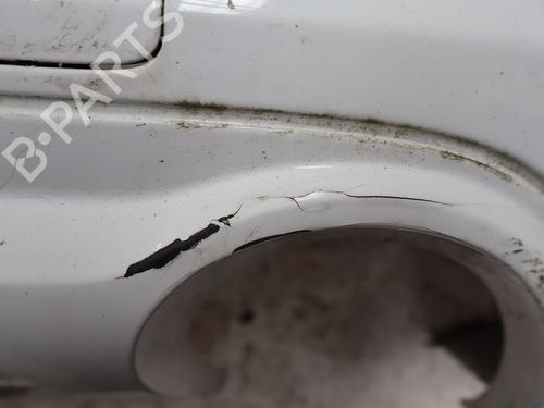 Used Rear bumper Rear bumper AUDI Q7 (4LB) 3.0 TDI quattro (240 hp) 36053914 36053914