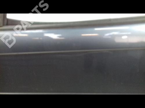 Left front door CITROËN C5 II (RC_) 1.6 HDi (RC8HZB) | BP8990689C2 