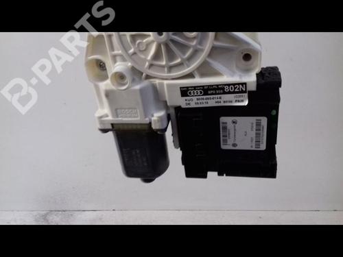 Front right window mechanism AUDI A3 Sportback (8PA) 2.0 TDI 16V | BP8983736C23 