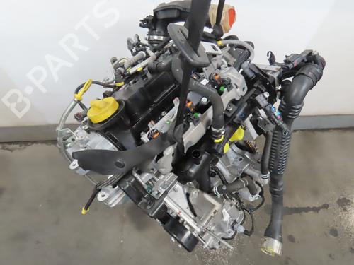 Engine RENAULT CLIO V (B7_) 1.0 LPG (B7MT) | BP39217716M1 - Image 5