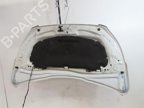 Motorhjelm PEUGEOT 2008 I (CU_) 1.2 THP 130 / PureTech 130 (130 hp) 31283870