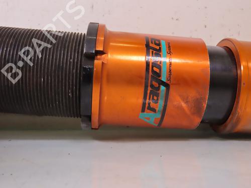 Left front shock absorber BMW 6 Convertible (E64) 650 i | BP36483923M16 - Image 2