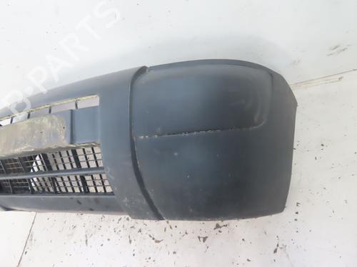 Front bumper PEUGEOT PARTNER Box Body/MPV (5_, G_) 2.0 HDi | BP29494125C7 