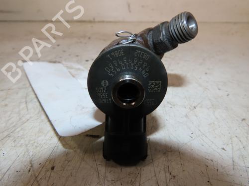 Injector CITROËN C3 III (SX) 1.5 BlueHDi 100 (SXYHYP, SXYHTU) | BP30950590M100