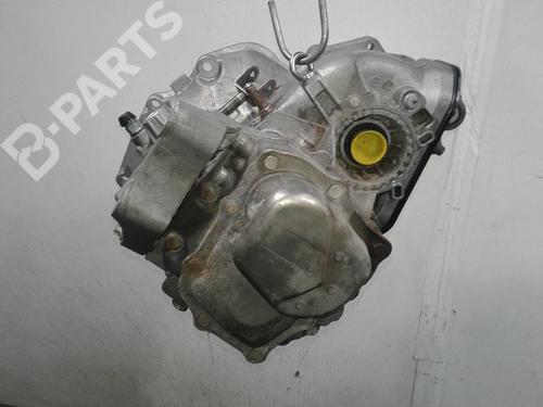Gearbox OPEL CORSA D (S07) 1.4 (L08, L68) | BP10063758M3 