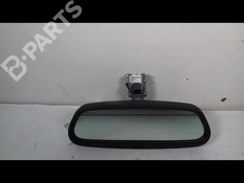 Used Rear mirror Rear mirror PEUGEOT 208 I (CA_, CC_) 1.6 HDi (92 hp) 8994696 8994696