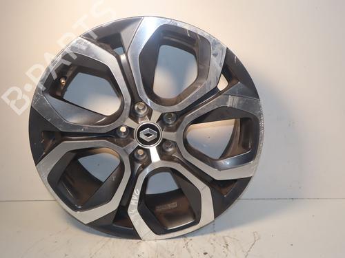 Used Rim Rim 39218806 39218806