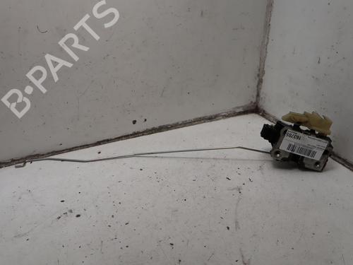 Used Front left lock Front left lock DACIA LODGY (JS_) 1.5 dCi (109 hp) 33997757 33997757