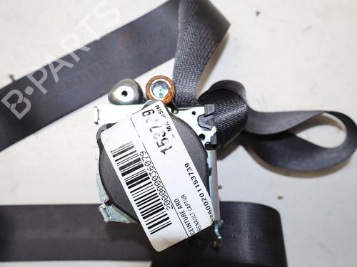 Used Rear right belt tensioner Rear right belt tensioner RENAULT CAPTUR II (HF_) TCe 90 (HFM6) (91 hp) 36311055 36311055